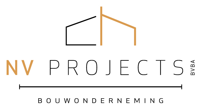 NV Projects Logo